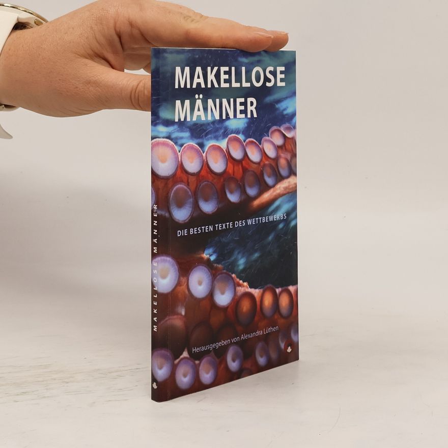 Alexandra Lüthen Makellose Männer