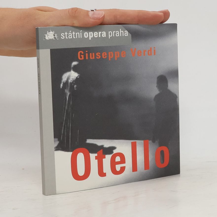 Giuseppe Verdi Otello