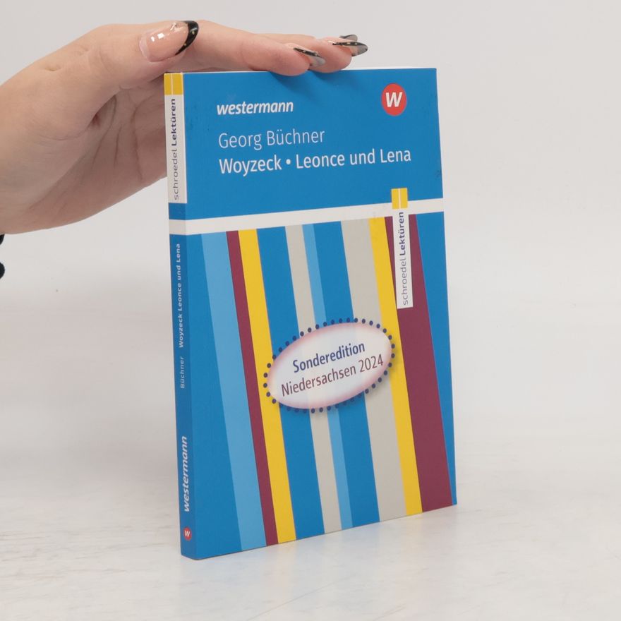 Westermann Schulbuch Schroedel Abitur. Deutsch. Schülerpaket I zum Abitur 2024. Für Niedersachsen
