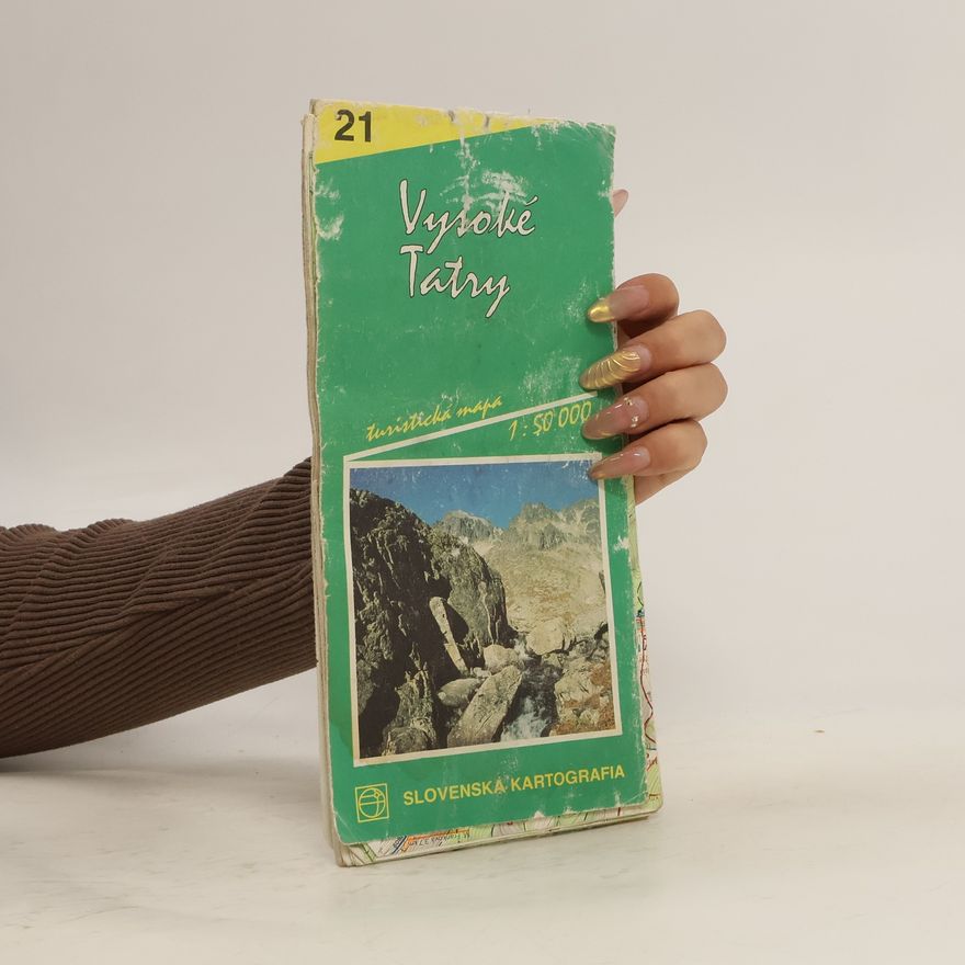 Various authors Vysoké Tatry