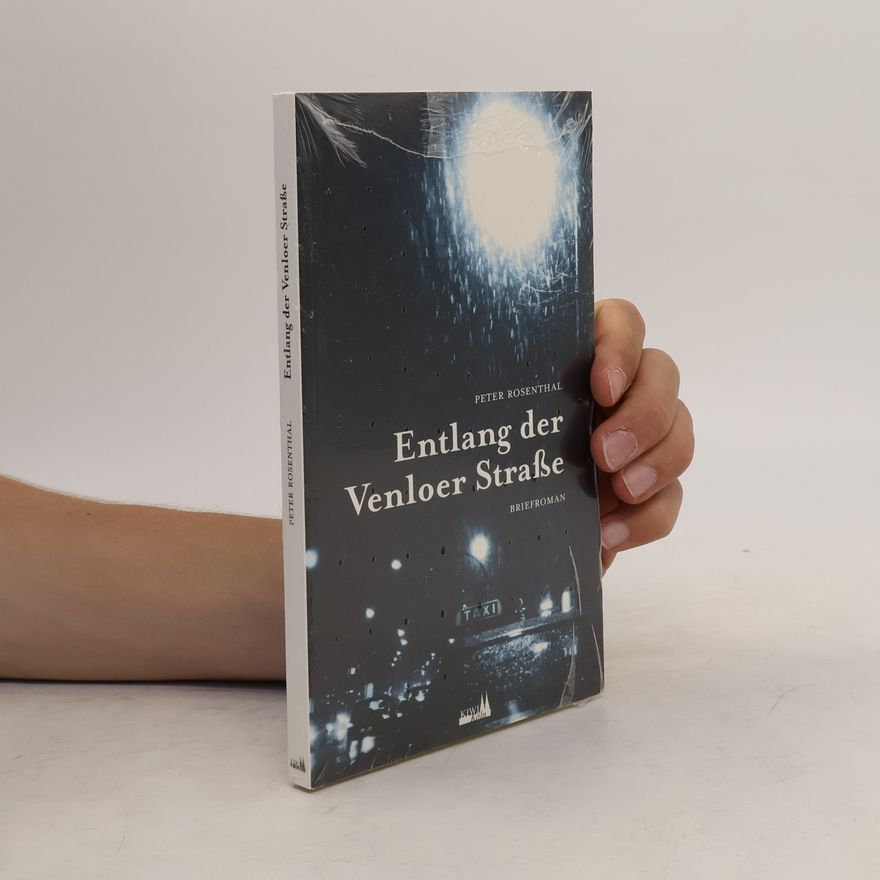 Peter Rosenthal Entlang der Venloer Straße