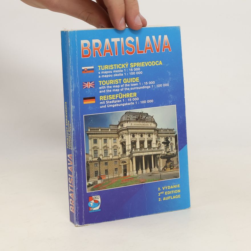 Various authors Bratislava
