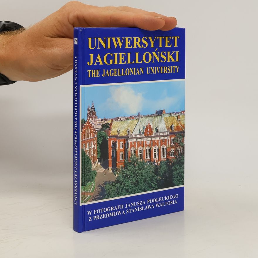 Stanisław Waltoś Uniwersytet Jagielloński