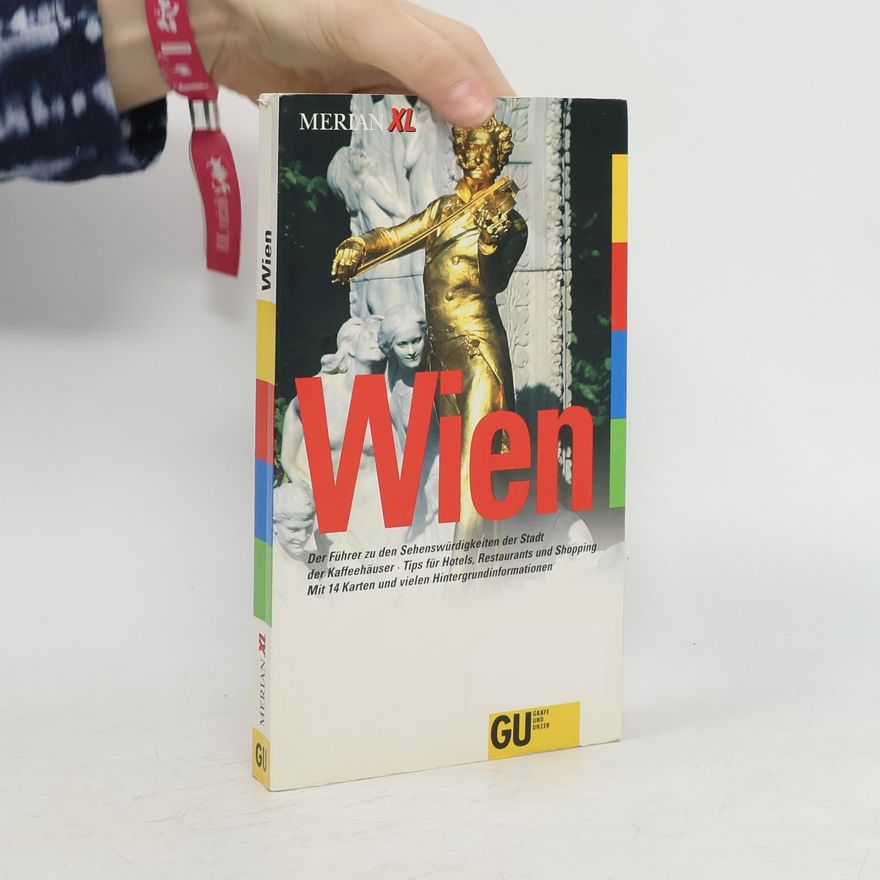 Eva Gründel Wien