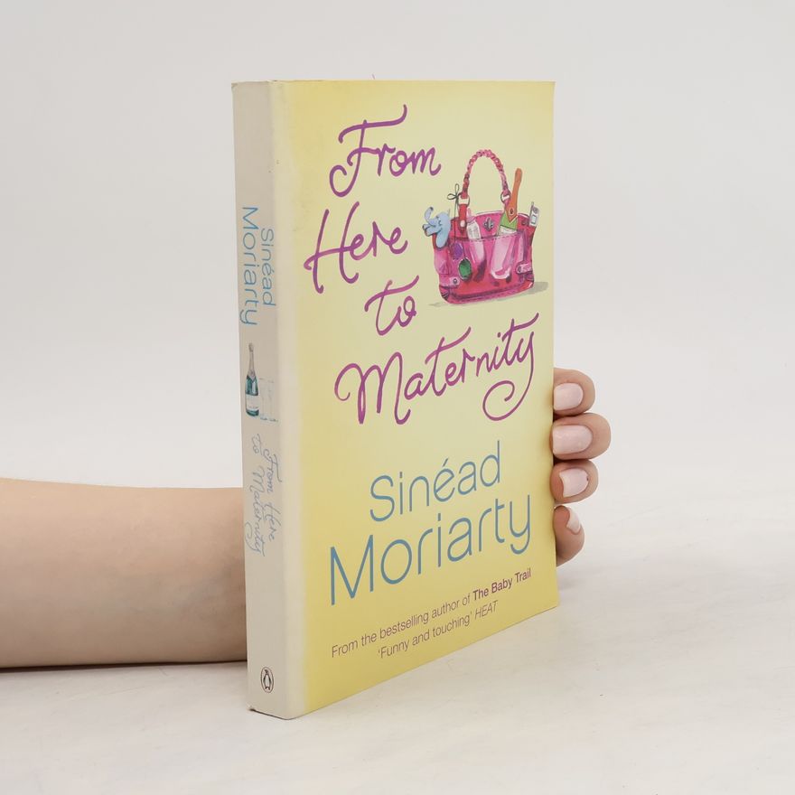 Sinéad Moriarty From Here to Maternity