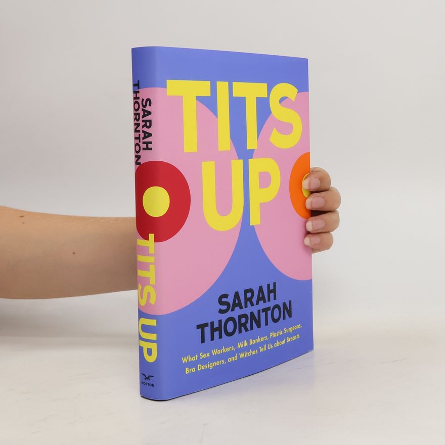 Sarah Thornton Tits Up
