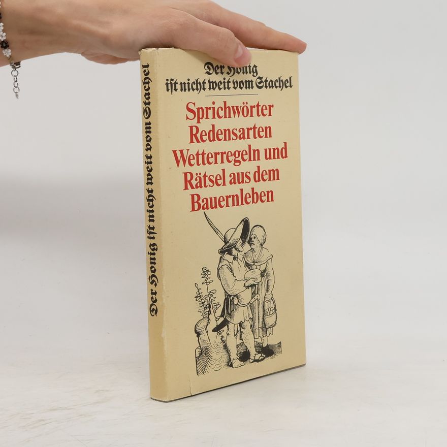 Autorenkollektiv Sprichwörter Redensarten