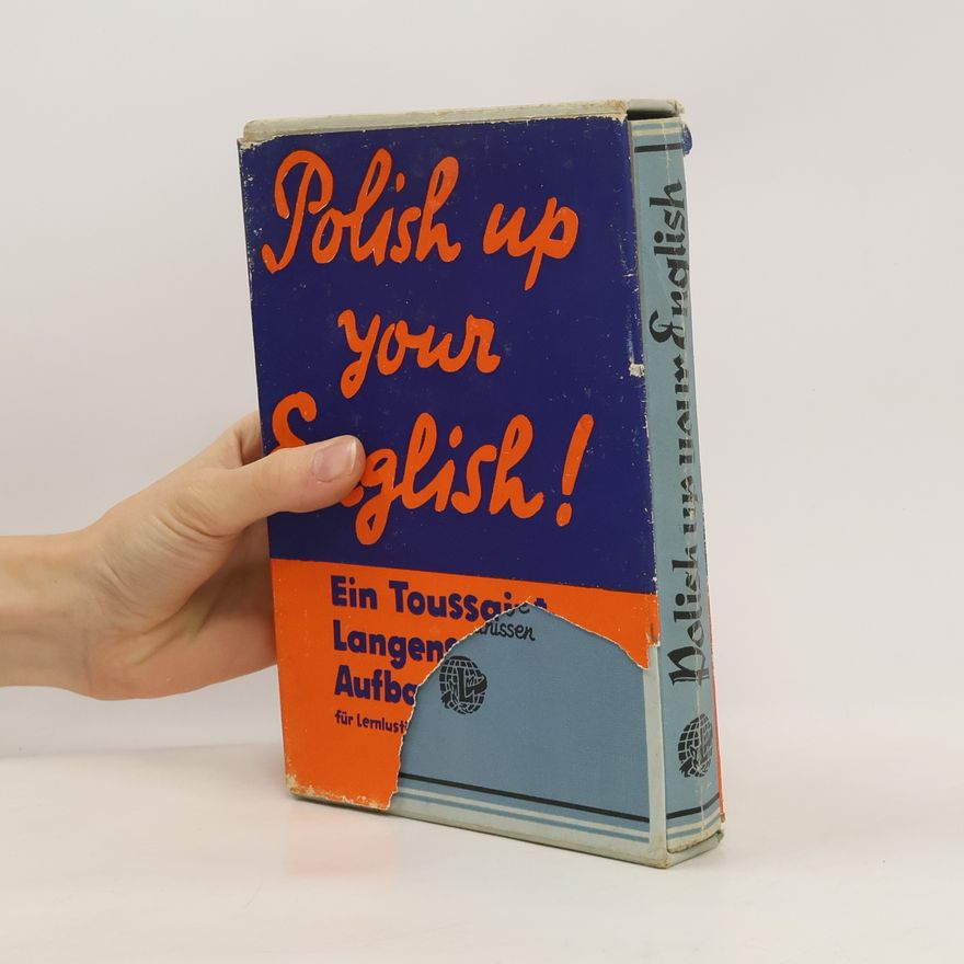 Various authors Polish Up Your English!