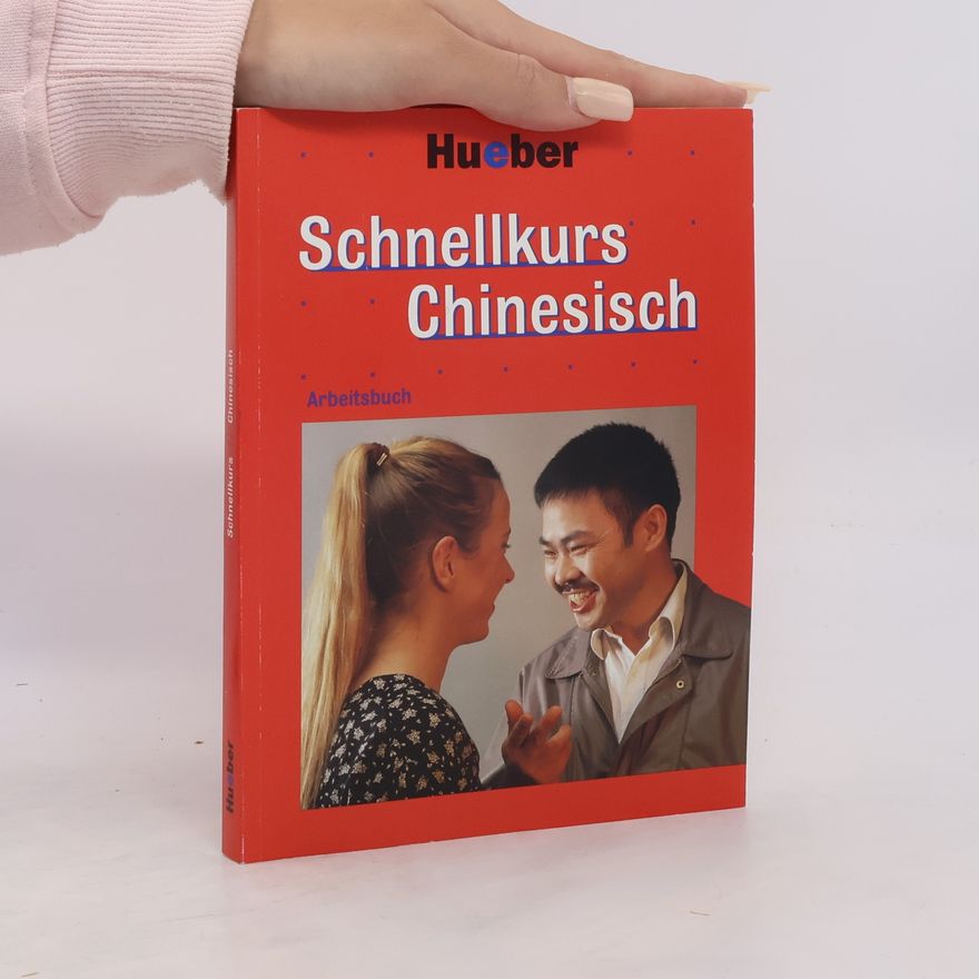 Susie Vrobel Schnellkurs, Audio-CDs m. Arbeitsbuch, Chinesisch, 3 CD-Audio