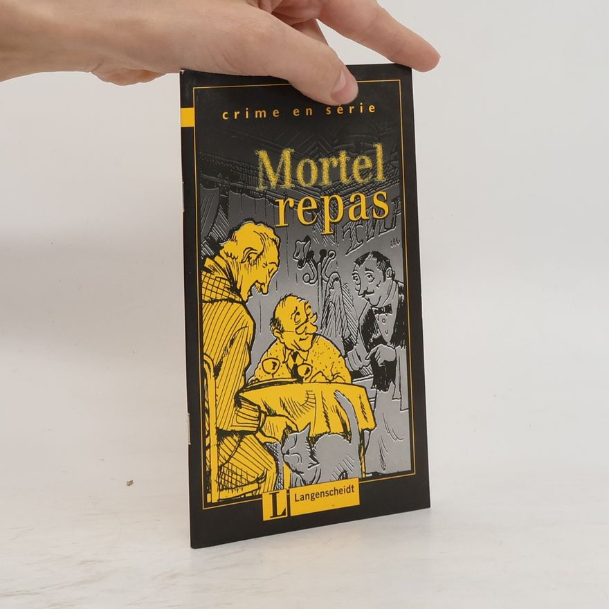 Volker Borbein Mortel repas
