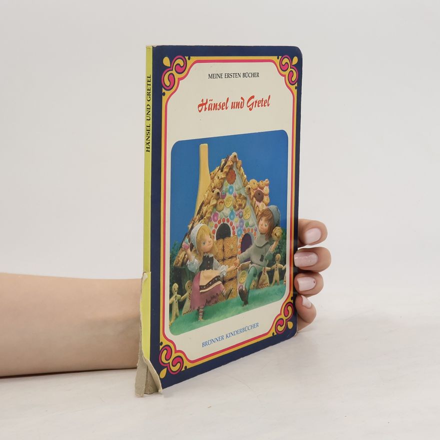 Kolektiv autorů Hänsel und Gretel