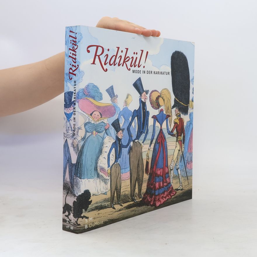 Adelheid Rasche Ridikül!