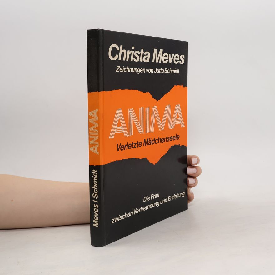 Christa Meves Anima