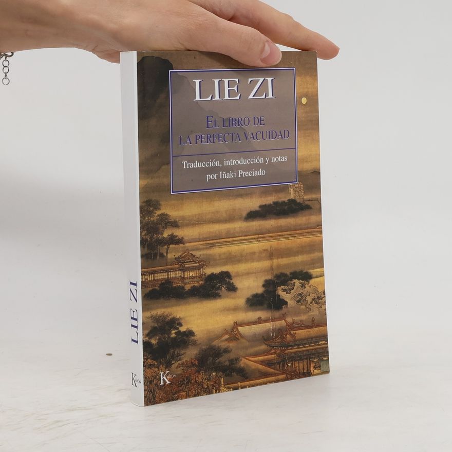 Liezi Lie Zi