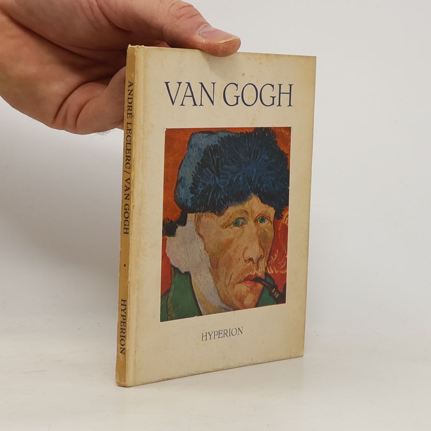 André Leclerc Van Gogh