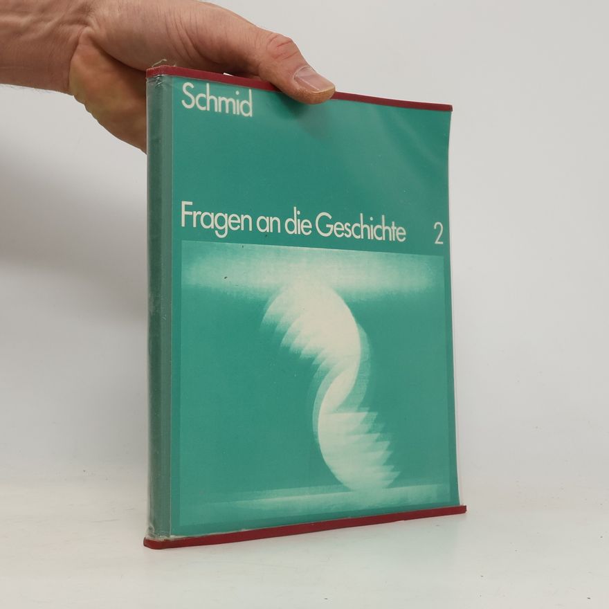 Various authors Fragen an die Geschichte 2