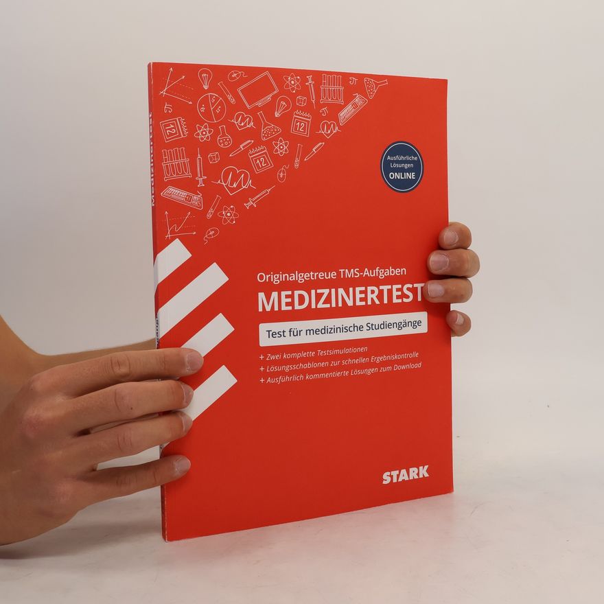 Rebecca Geiser Medizinertest