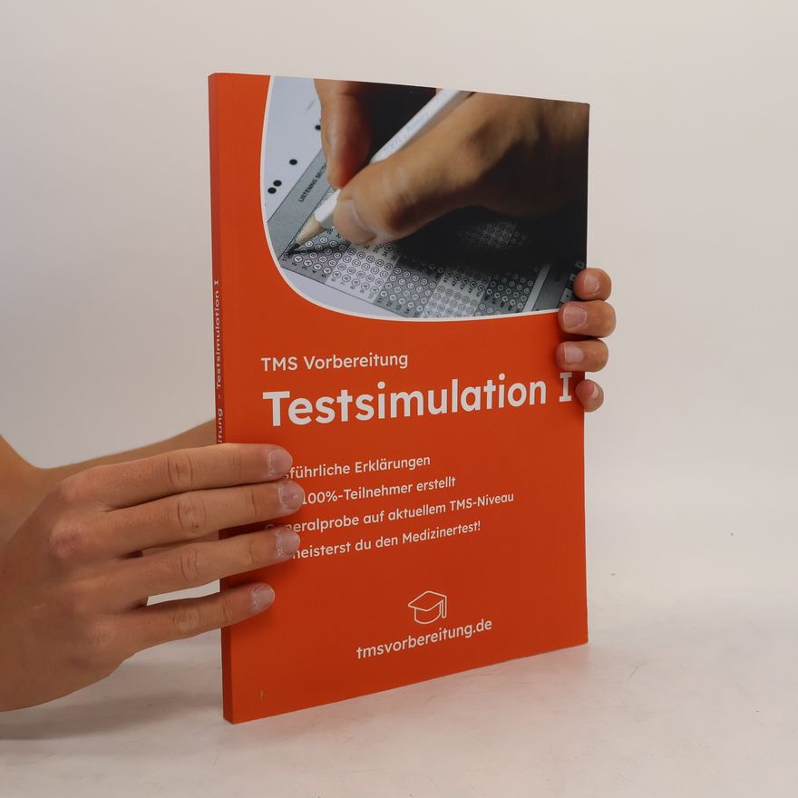 Autorenkollektiv Testsimulation I.