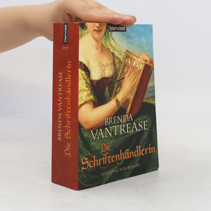 Brenda Rickman Vantrease Die Schriftenhändlerin