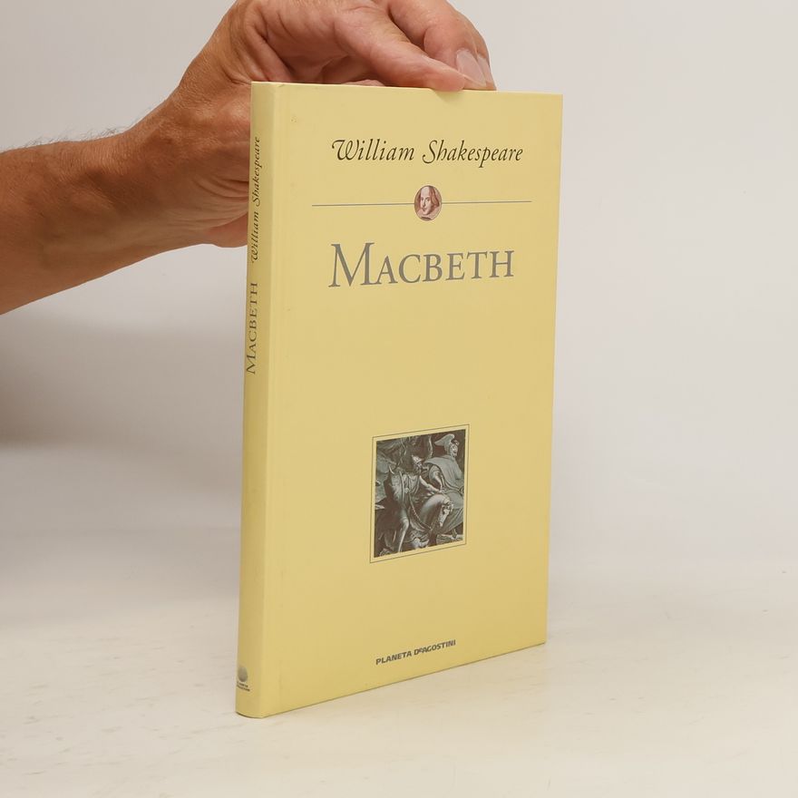 William Shakespeare Macbeth