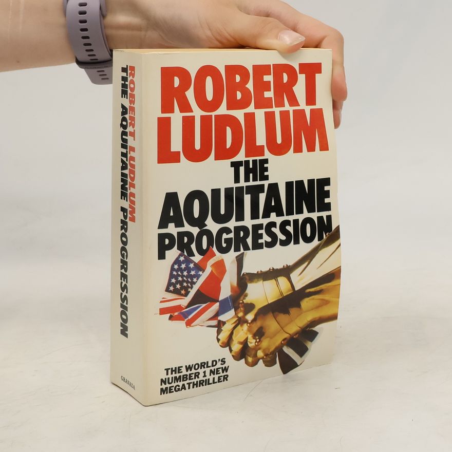 Robert Ludlum The Aquitaine progression