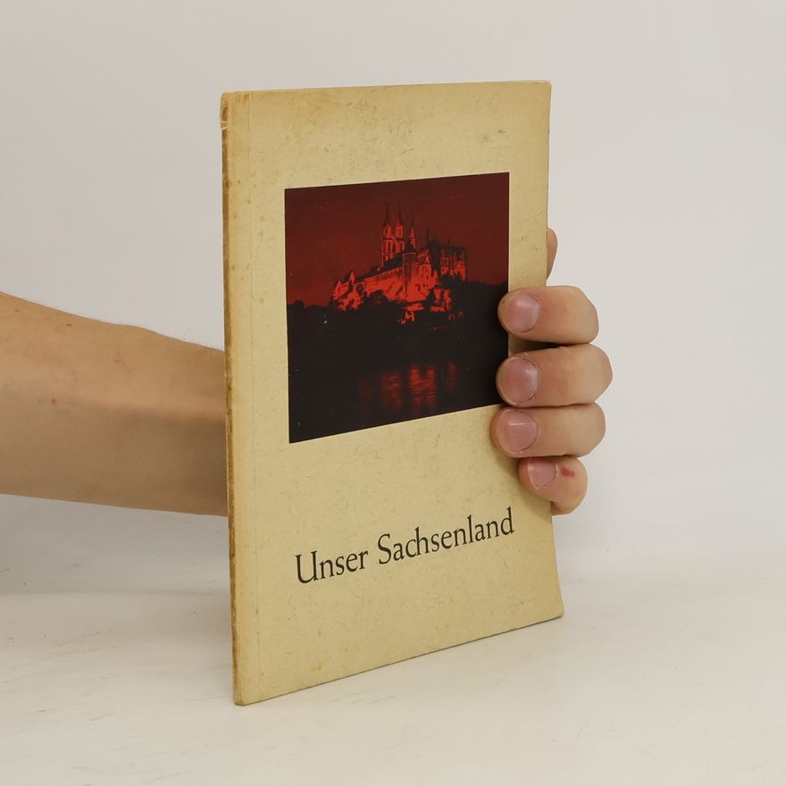 AA.VV. Unser Sachsenland