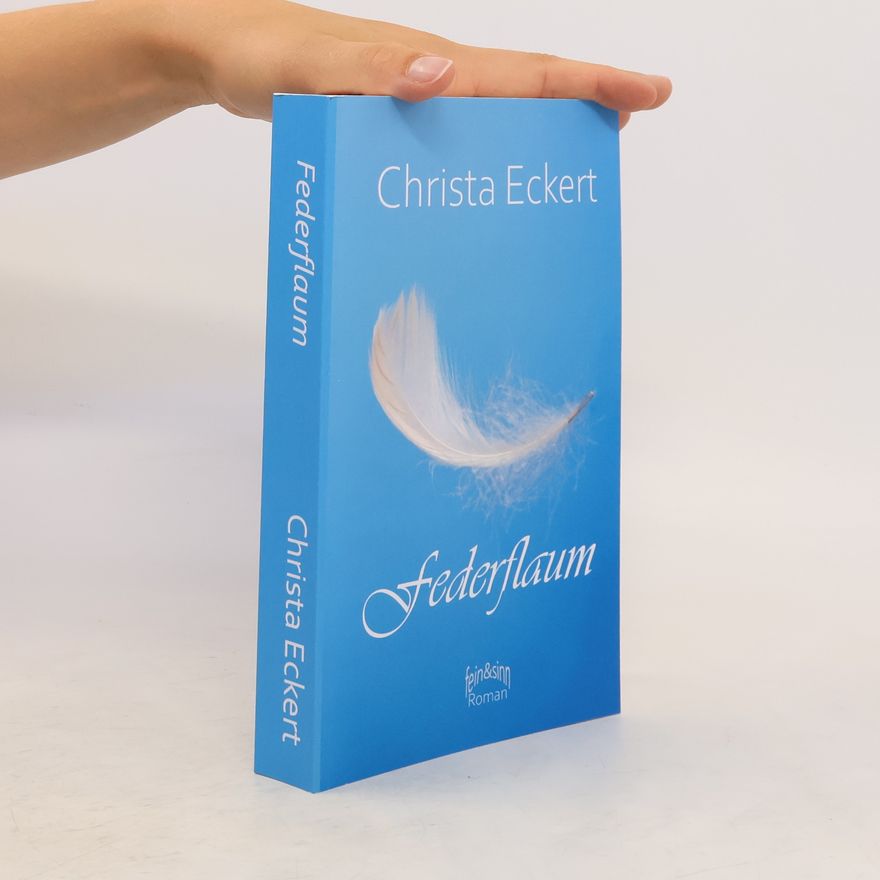 Christa Eckert Federflaum