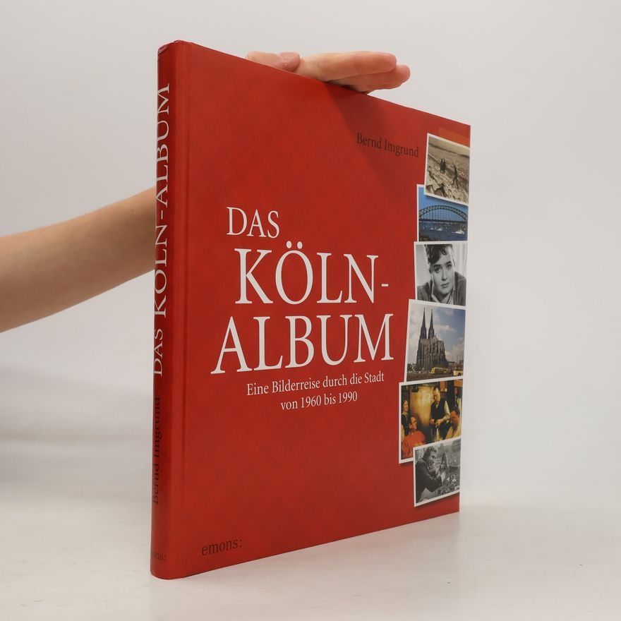 Bernd Imgrund Das Köln-Album