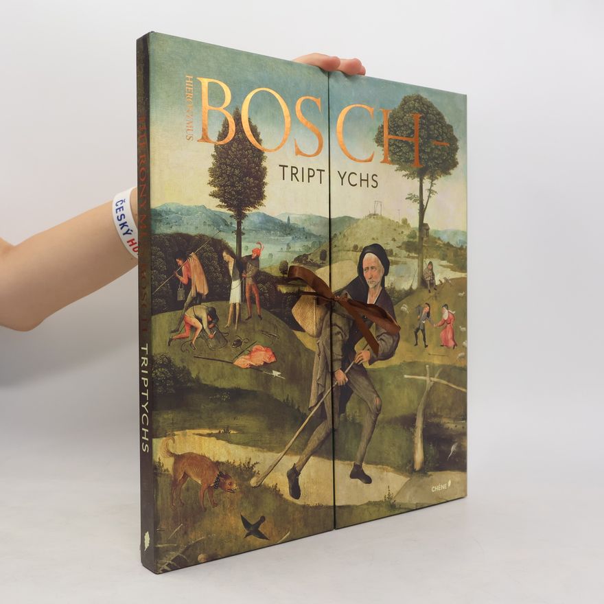 Guillaume Cassegrain Hieronymous Bosch