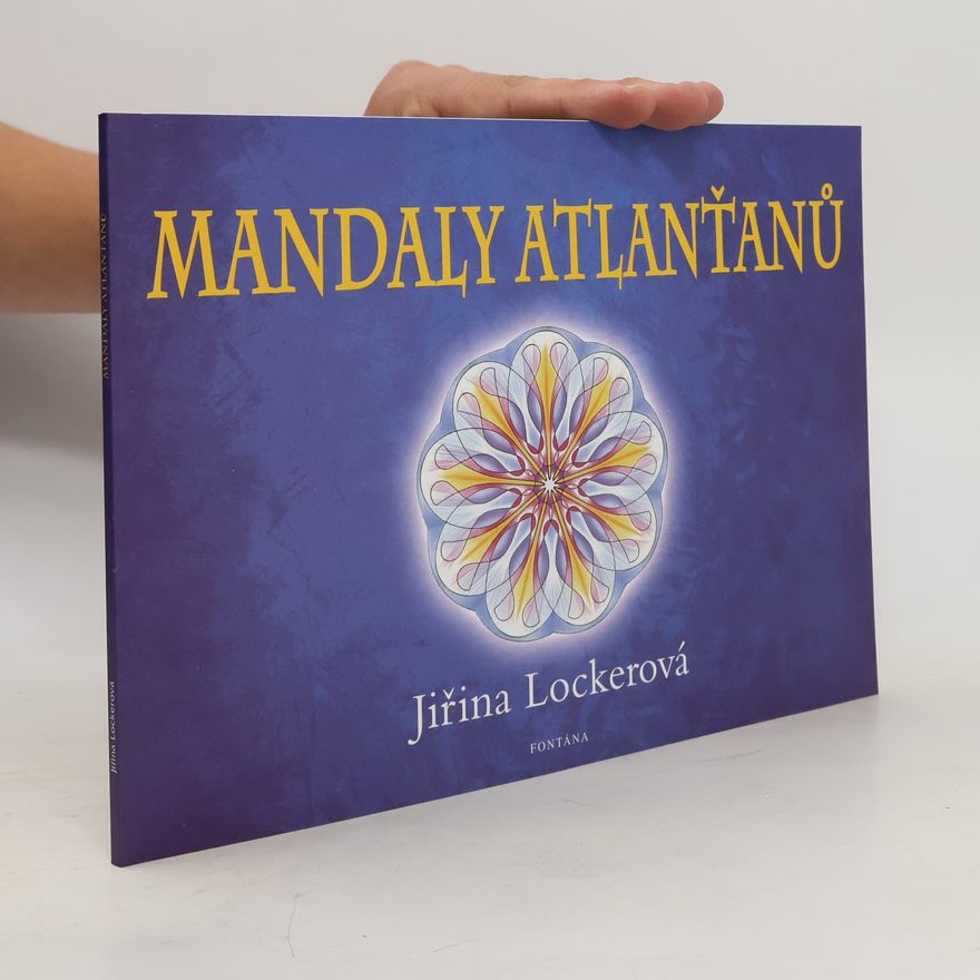Marianne Meyer Mandaly Atlanťanů