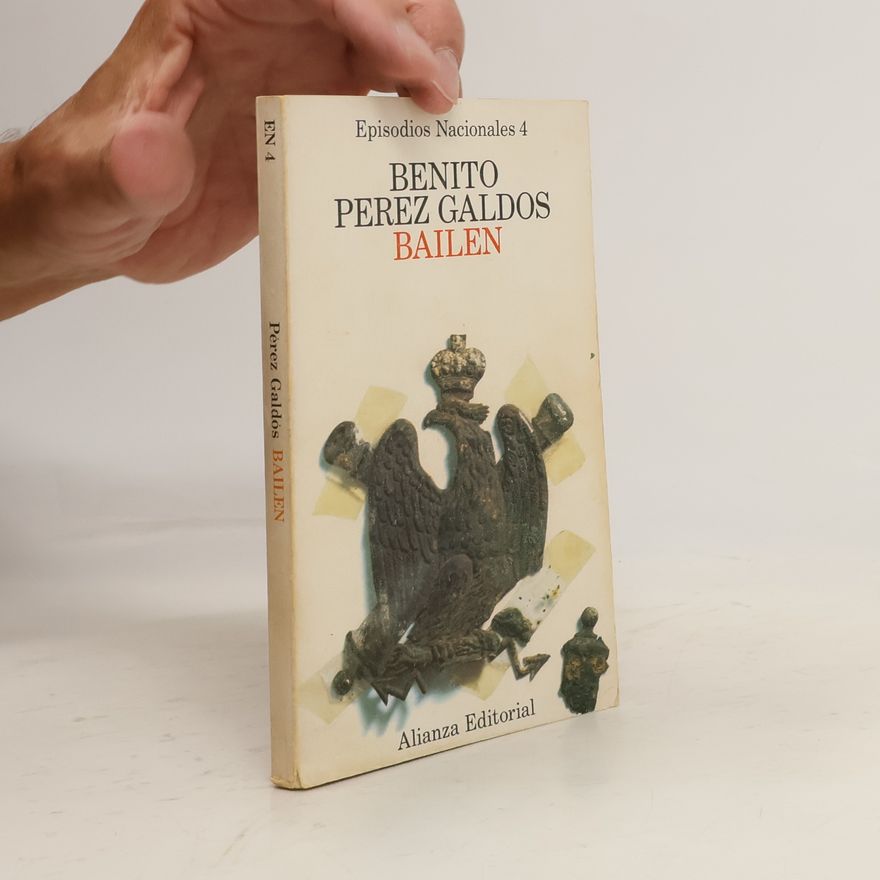 Benito Pérez Galdós Benito