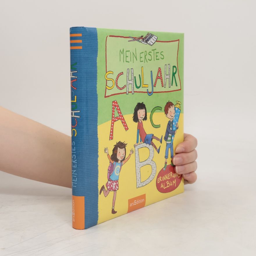 Autorenkollektiv Mein Erstes Schuljahr