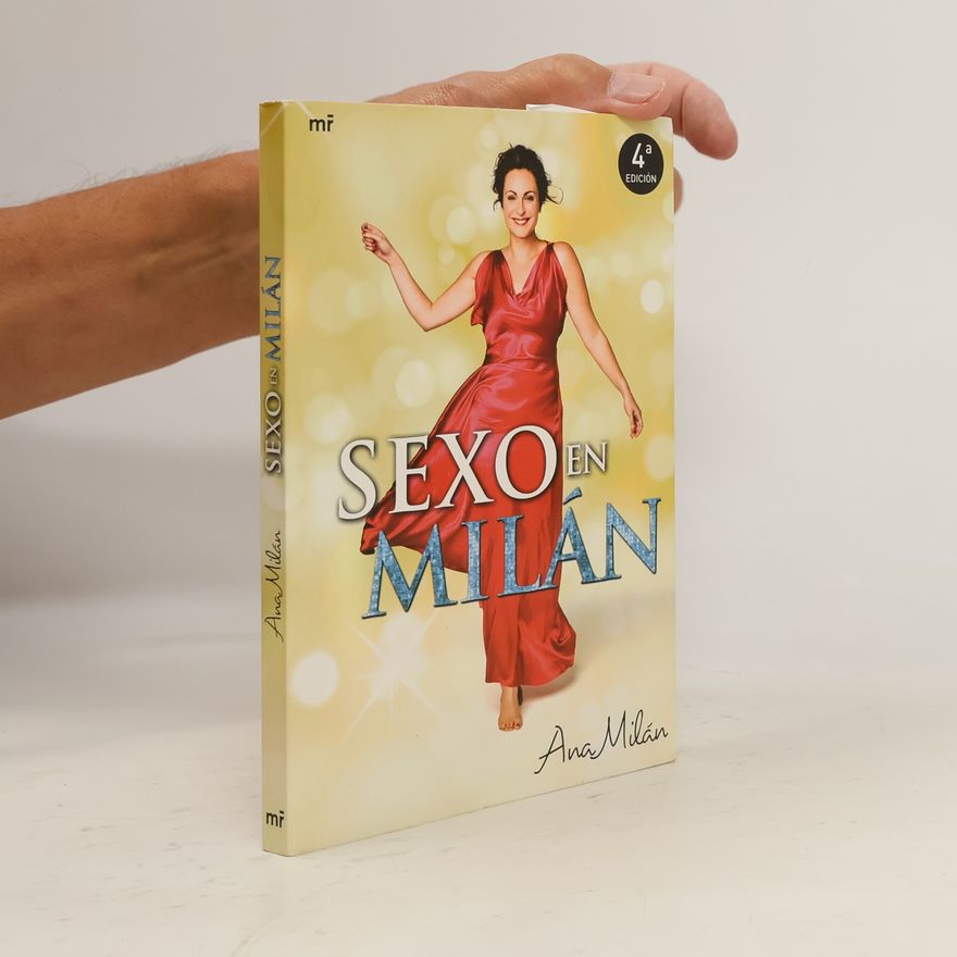 Ana Milán Sexo en Milán