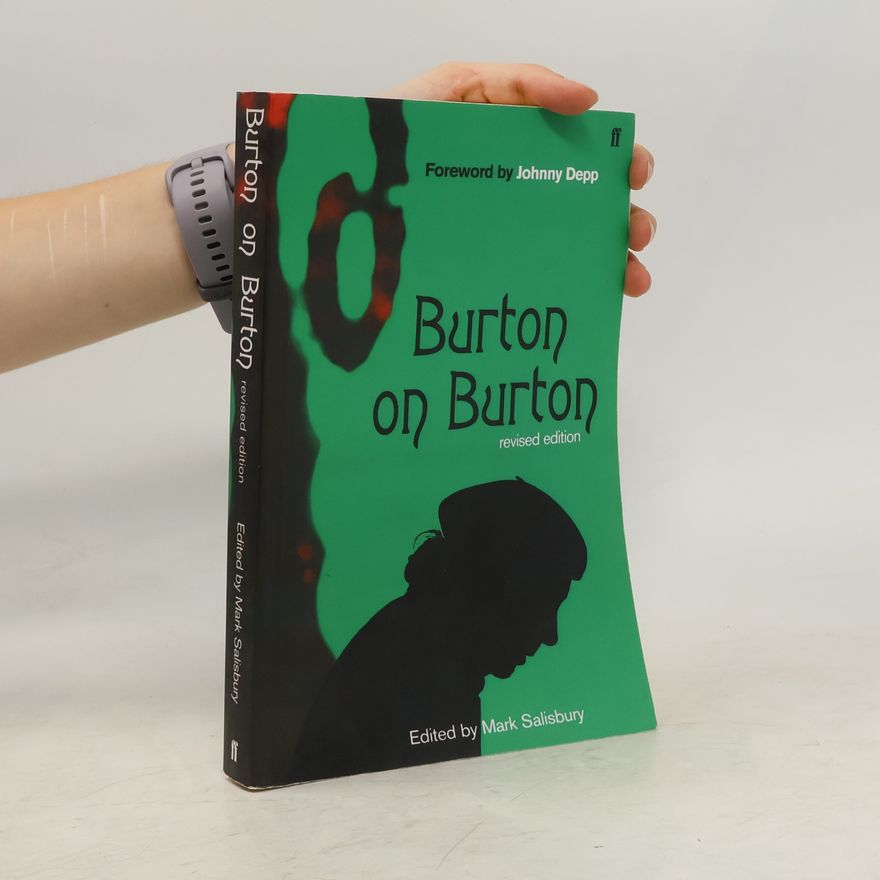 Mark Salisbury Burton on Burton