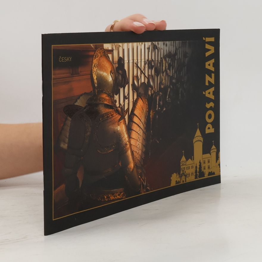 Jaroslava Tůmová Posázaví