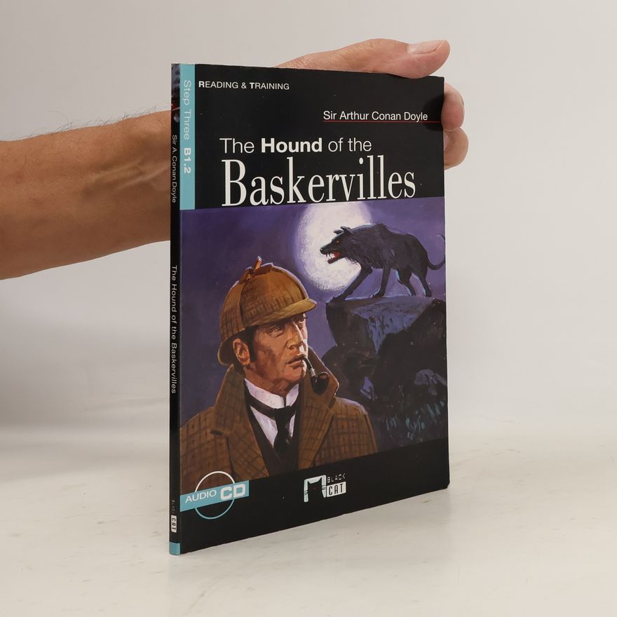 Various authors The hound of the Baskervilles, ESO