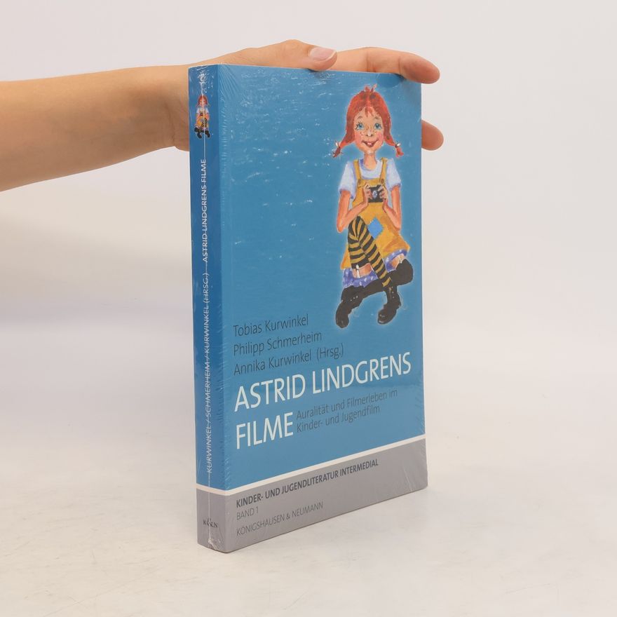 Tobias Kurwinkel Astrid Lindgrens Filme
