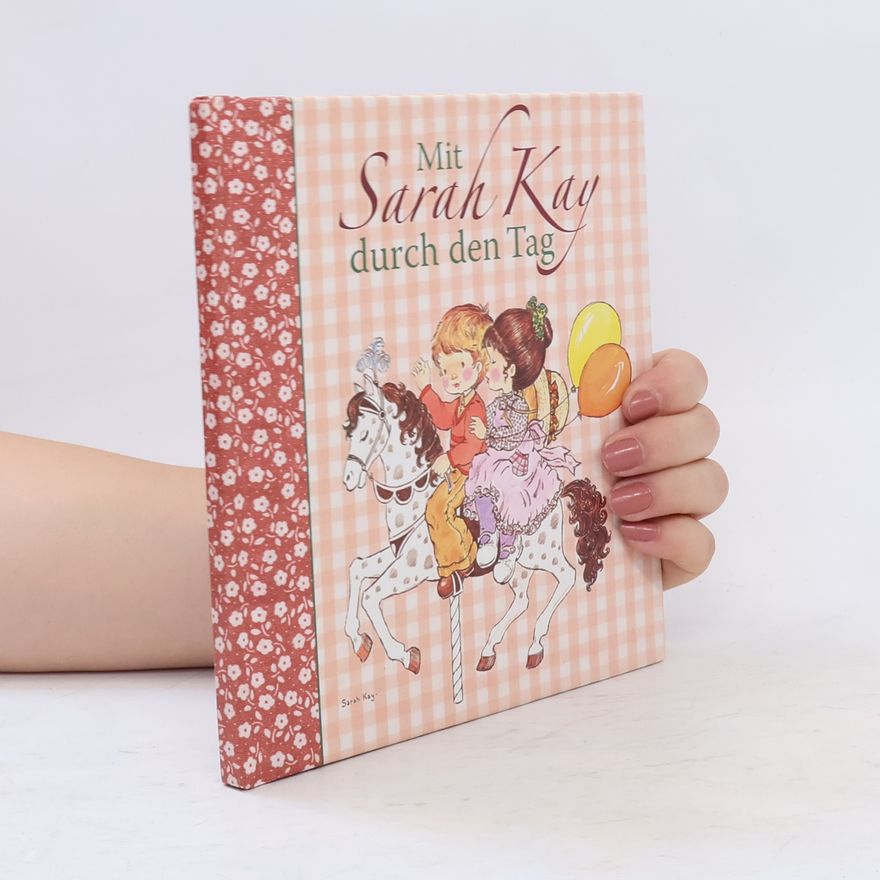 Renate Lang Mit Sarah Kay durch den Tag
