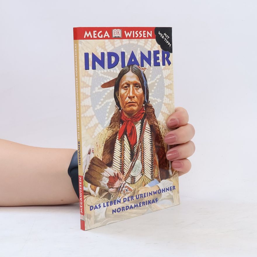 Laura Buller Indianer