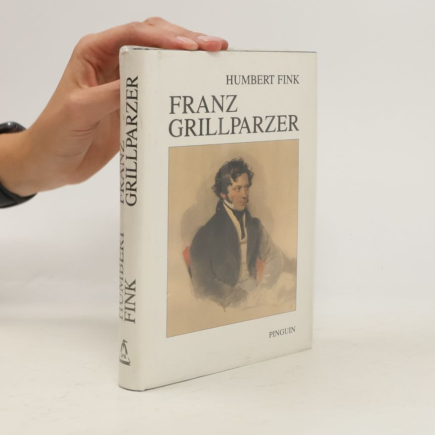 Humbert Fink Franz Grillparzer