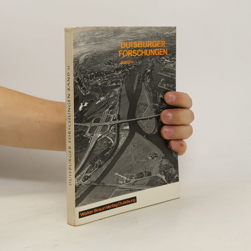 Autorenkollektiv Duisburger Forschungen