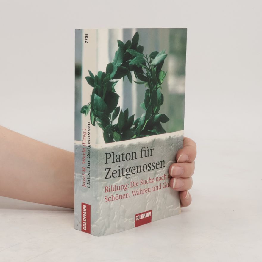 Platon Platon für Zeitgenossen