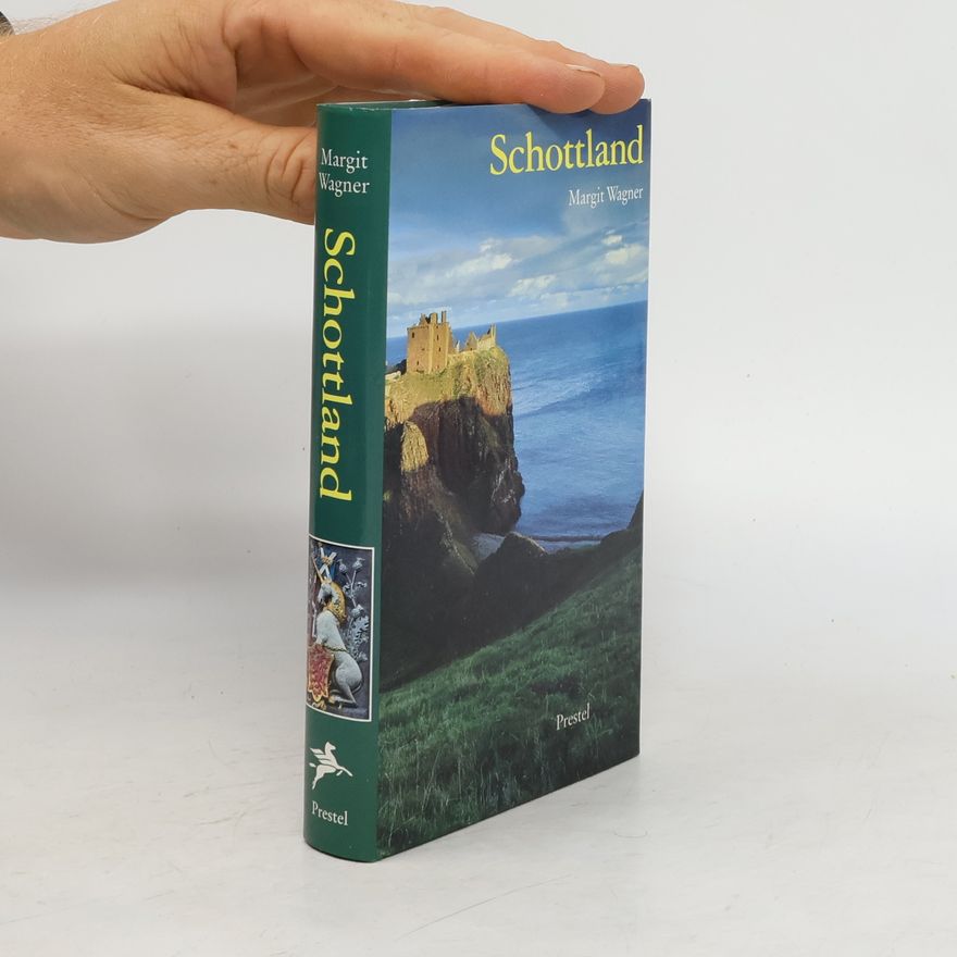 Margit Wagner Schottland und seine Inseln
