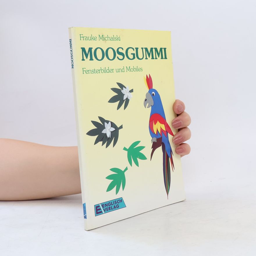 Frauke Michalski Moosgummi