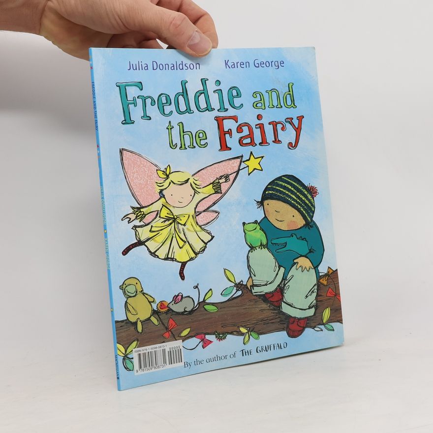 Autorenkollektiv Freddie and the Fairy