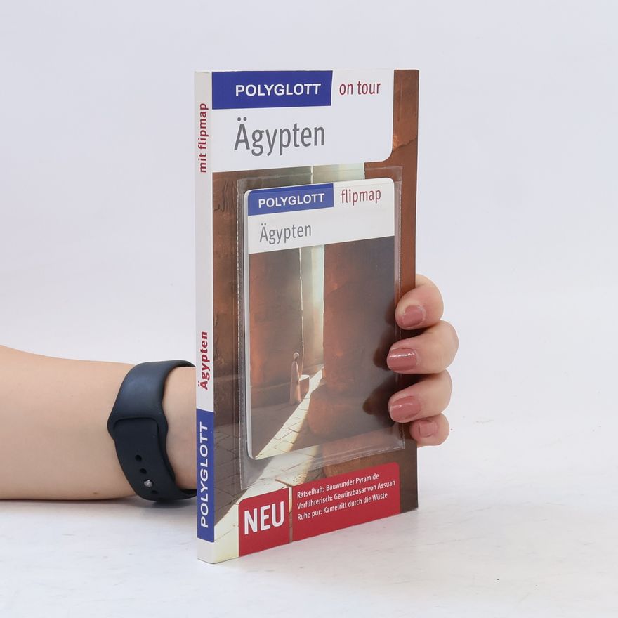 Barbara Kreißl Ägypten
