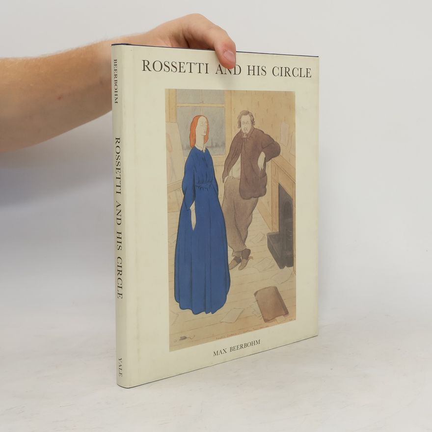 N. John Hall Rossetti and His Circle