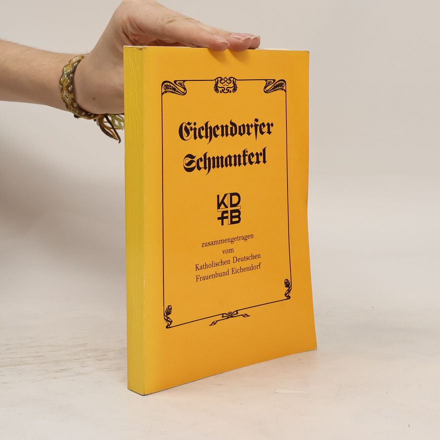 Autorenkollektiv Eichendorfer Shmanter!