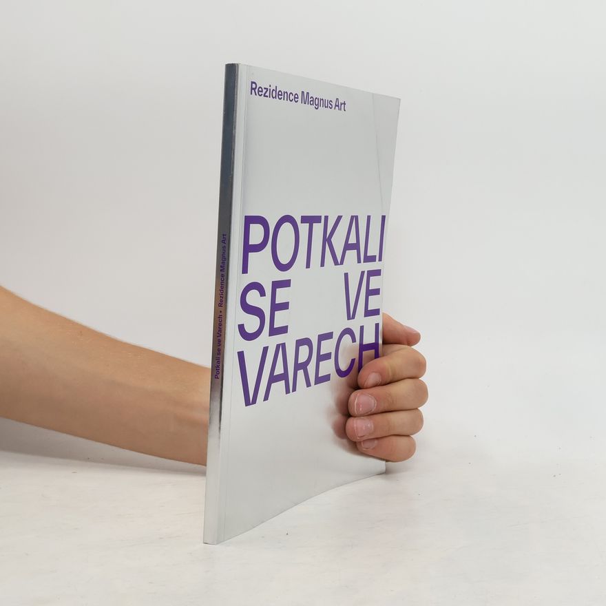 Kolektiv autorů Potkali se ve Varech