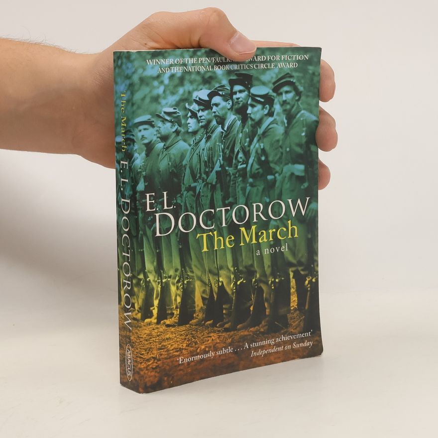 E. L. Doctorow The March